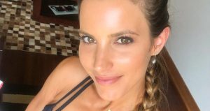 Lucila Vit se luce con sus últimas publicaciones en redes sociales