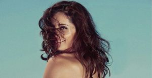 Leonor Varela celebró su aniversario de matrimonio con divertida foto de su esposo