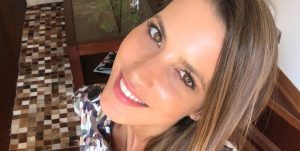 Lucila Vit aclaró supuesta baja de peso tras críticas de sus seguidores