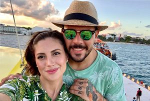 La razón por la que Karen Bejarano no quiere ser madre de nuevo