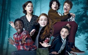 Netflix anuncia la fecha de estreno de la tercera temporada de "Stranger Things"