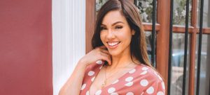 Conoce al guapo modelo que conquistó el corazón de la bailarina Pops