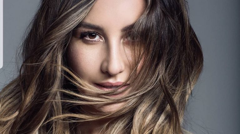 Nicole Moreno comparte sentido mensaje a un mes de su hijo en el Sename