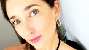 Camila Nash recibe duros comentarios tras su quiebre con Julio César Rodríguez