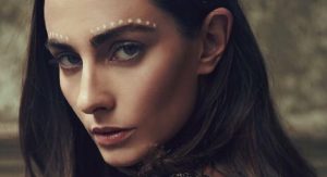 Javiera Díaz de Valdés genera comentarios divididos por cambio de look