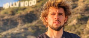 El desahogo de Joaquín Méndez tras polémica por supuesto video prohibido