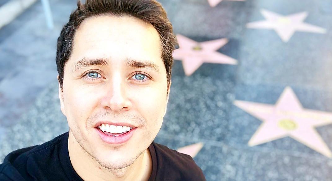 Karol Lucero recordó su época en "Yingo" con postal junto a 'Chapu' Puelles