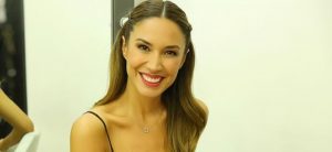 Vanesa Borghi encontró nueva casa televisiva tras ser desvinculada de La Red