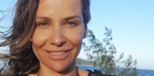 Savka Pollak contó cómo darle pecho a su hija hasta los cuatro años la benefició