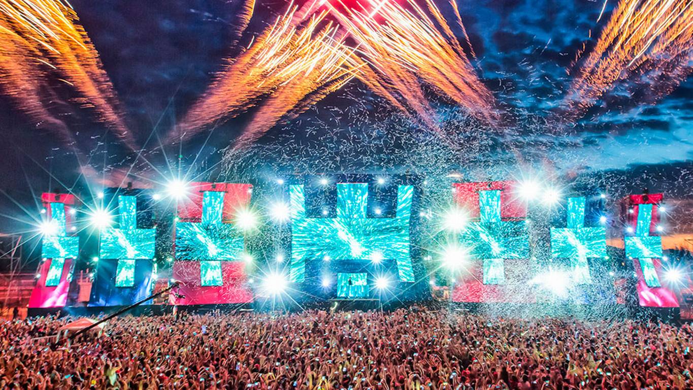 El escenario del Festival de Viña crecerá y está pensado encargado de Creamfields