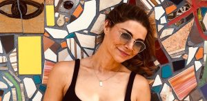 Catalogan de "chana" y "vulgar" a Antonella Ríos por nueva foto