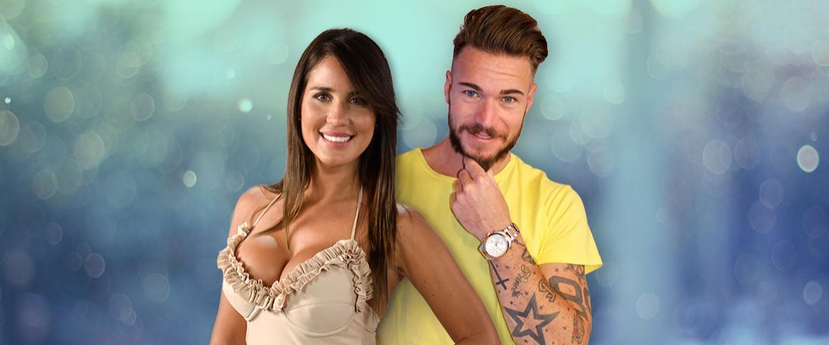 ¿Fran Undurraga y Tony Espina se están reconciliando?