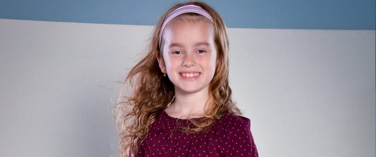 Actriz Giulia Inostroza compartió lamentable pérdida familiar