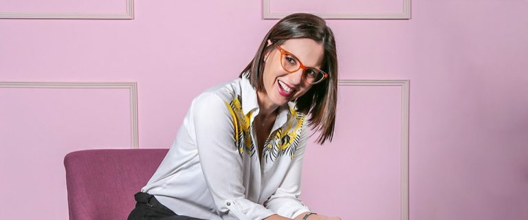 Luz Valdivieso reveló que se puso implantes mamarios