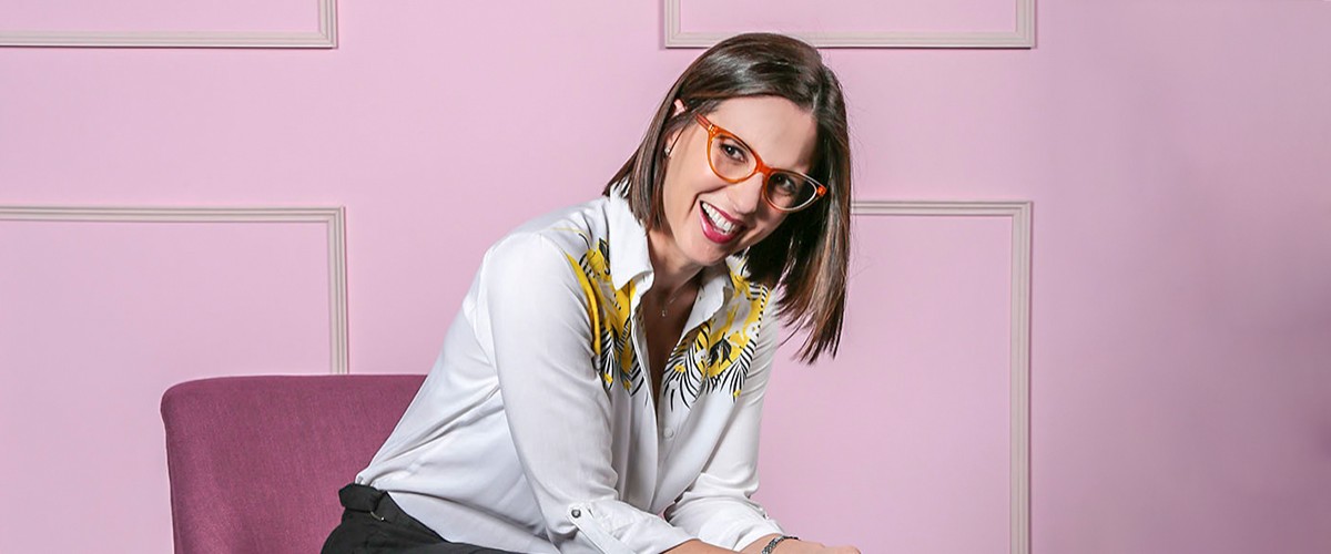 Luz Valdivieso reveló que se puso implantes mamarios