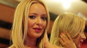 ¿La recuerdas? El presente de Gisela Molinero como "jubilada joven"