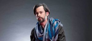 Néstor Cantillana admite que no ve "Pacto de sangre" por esta razón