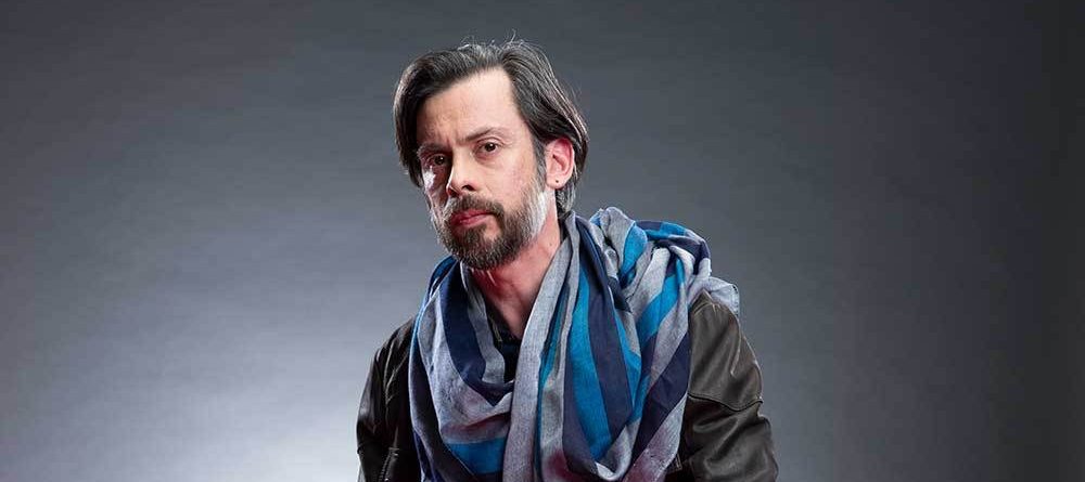 Néstor Cantillana admite que no ve "Pacto de sangre" por esta razón