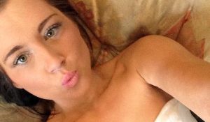 El relato de joven a la que su novio dejó tras subir de peso a causa del cáncer