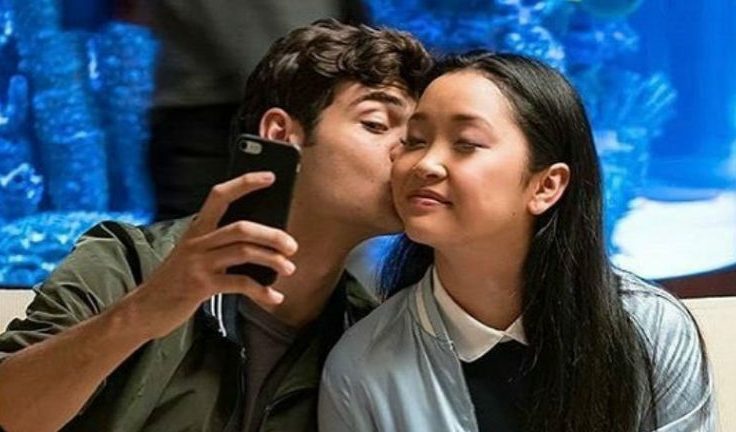 ¡Revisa el trailer de la segunda parte de "A todos los chicos que me enamoré"!