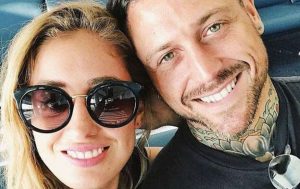 Dani Castro se refirió a su encuentro con Pascual Fernández