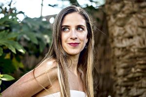 Alison Mandel confesó cuáles son las 10 cosas que le gustan a la gente y a ella le cargan