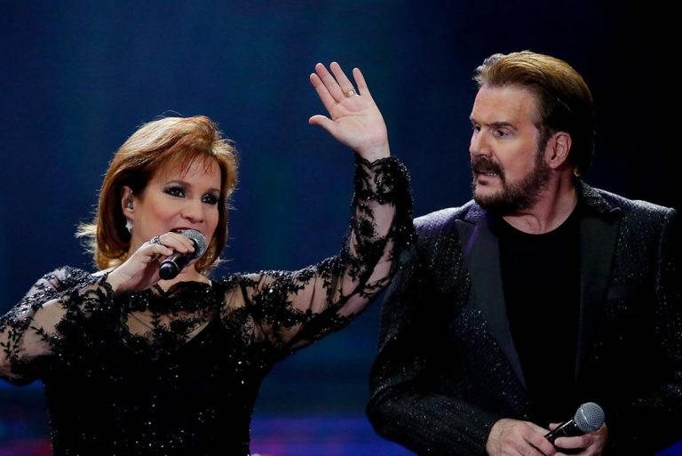 Pimpinela arrasó en Olmué: provocó desde lágrimas hasta memes