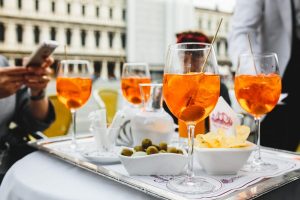 ¡3 tragos con los que refrescar tu verano!