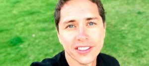 Karol Lucero también se quiso sumar al #10yearchallenge