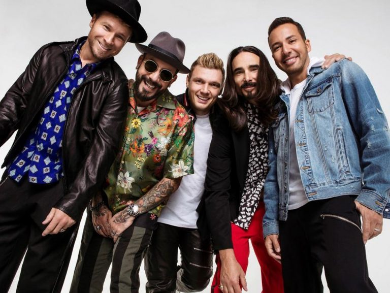 ¿Puedes creerlo? Los Backstreet Boys confiesan la canción que más odian de la banda