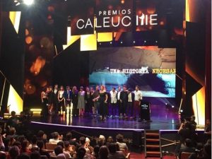Conoce a todos los ganadores de los Premios Caleuche 2019