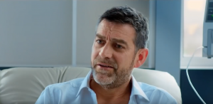 TVN presenta adelanto de su nueva teleserie: "Amar a Morir"