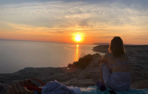 La ex del príncipe Harry tiene pareja y es 'tocayo' del miembro de la corona