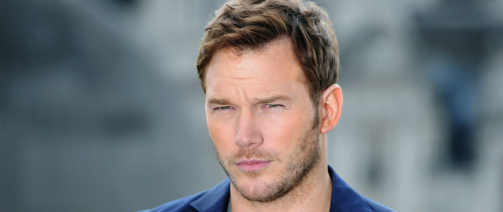 ¡Chris Pratt se nos casa! Mira la romántica postal que compartió