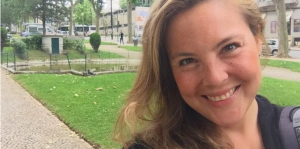 Chriss Mc Millan fue acusada de 'autopedirse' matrimonio a cuatro años de su fallida boda