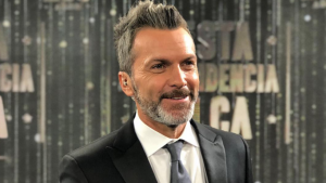 Cristián Sánchez habló del susto que pasó junto a Diana Bolocco por Covid-19