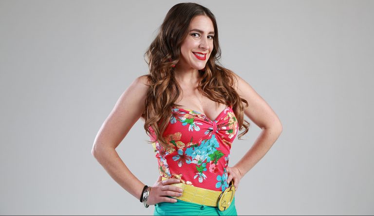 Patricia López comparte la primera imagen de su matrimonio