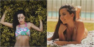 La 'otra' Daniela Aránguiz: Joven famosa por error se refiere a la esposa del futbolista