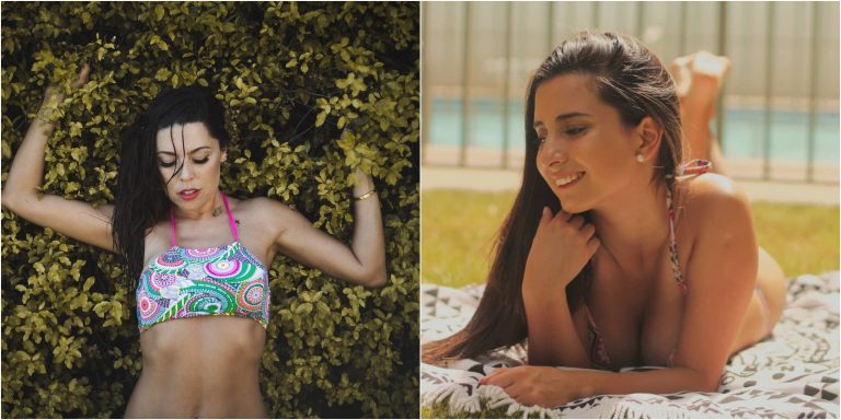 La 'otra' Daniela Aránguiz: Joven famosa por error se refiere a la esposa del futbolista