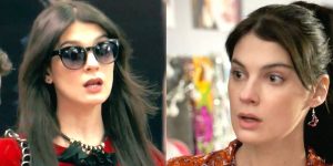 Publican primeros adelantos de "Gemelas", la nueva teleserie de CHV