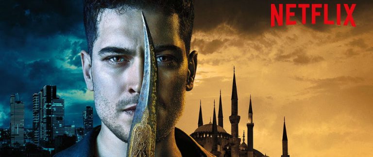 #RecomendadosFMDOS: "El protector"