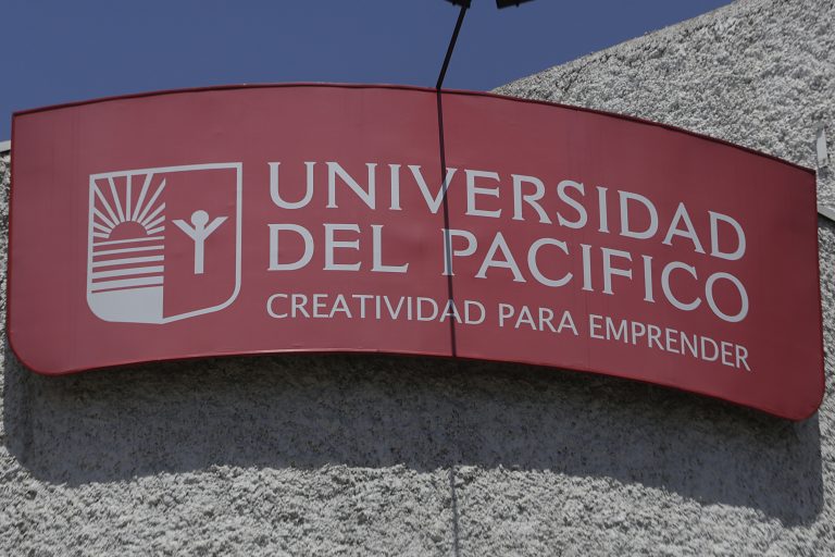 Mineduc pide el cierre de la Universidad del Pacífico