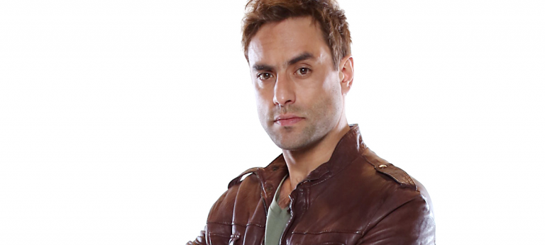 Whatsapp de Feliciano en "Pacto de sangre" fue motivo de burlas en redes sociales