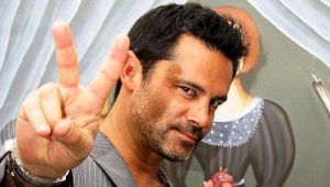 La campaña que busca que una foto de Felipe Camiroaga rompa un récord en Instagram