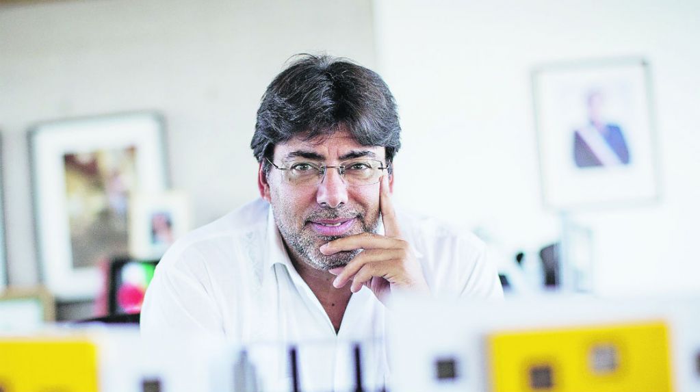 RecoMúsica: La nueva propuesta del Alcalde Jadue de una disquería popular en Recoleta