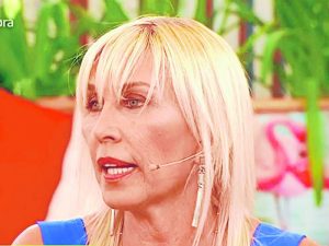 El complejo presente de Alejandra Álvarez, expareja de Hernán Calderón