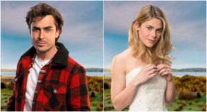 Este es el nuevo galán que se suma a "Isla paraíso" para complicar triángulo amoroso