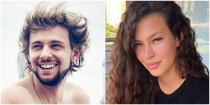 Michelle Carvalho se lanza contra Joaquín Méndez tras filtración de video íntimo