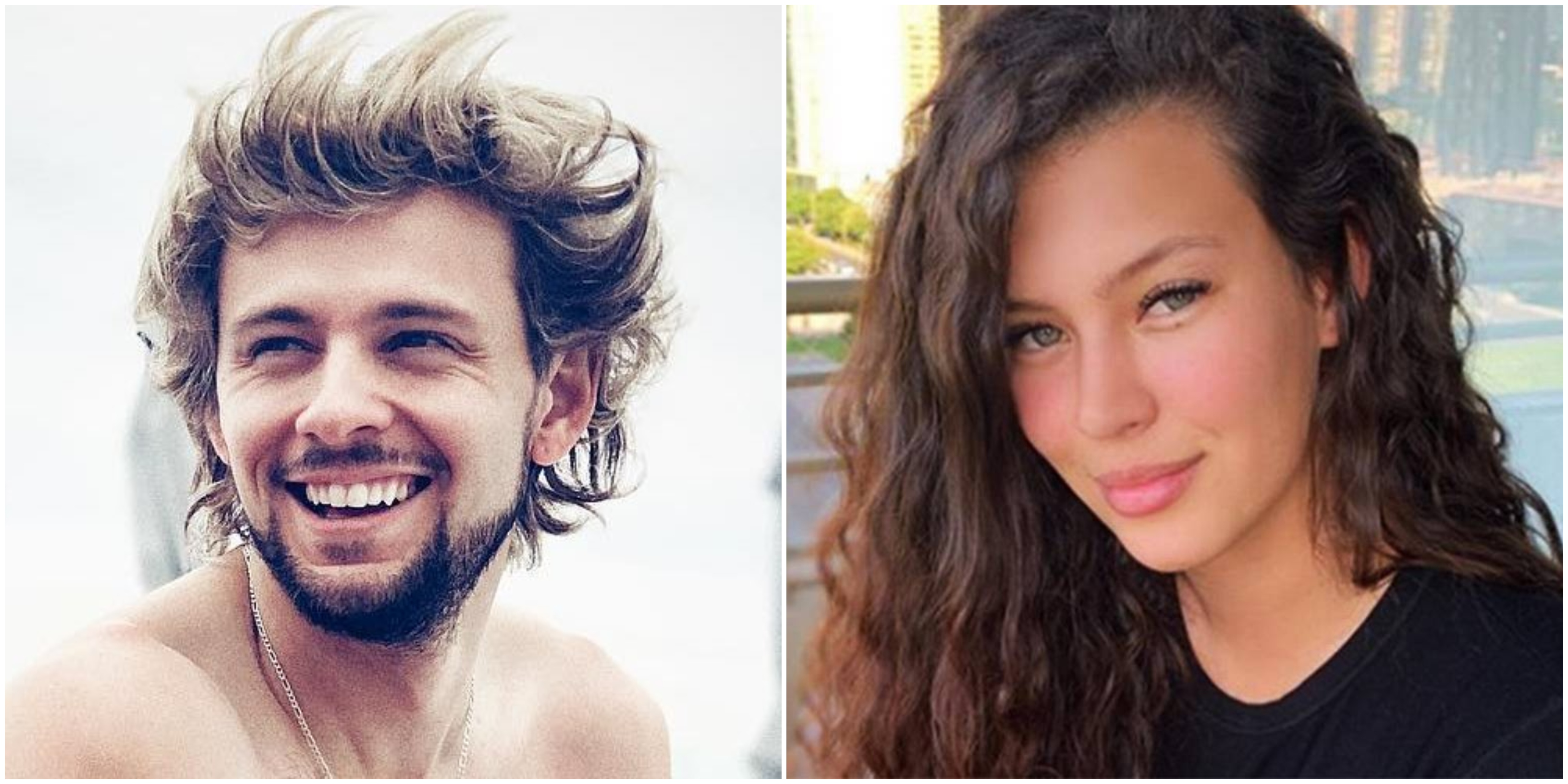 Michelle Carvalho se lanza contra Joaquín Méndez tras filtración de video íntimo