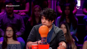 Las críticas que generó la eliminación de Juan José Alegría de "Pasapalabra"